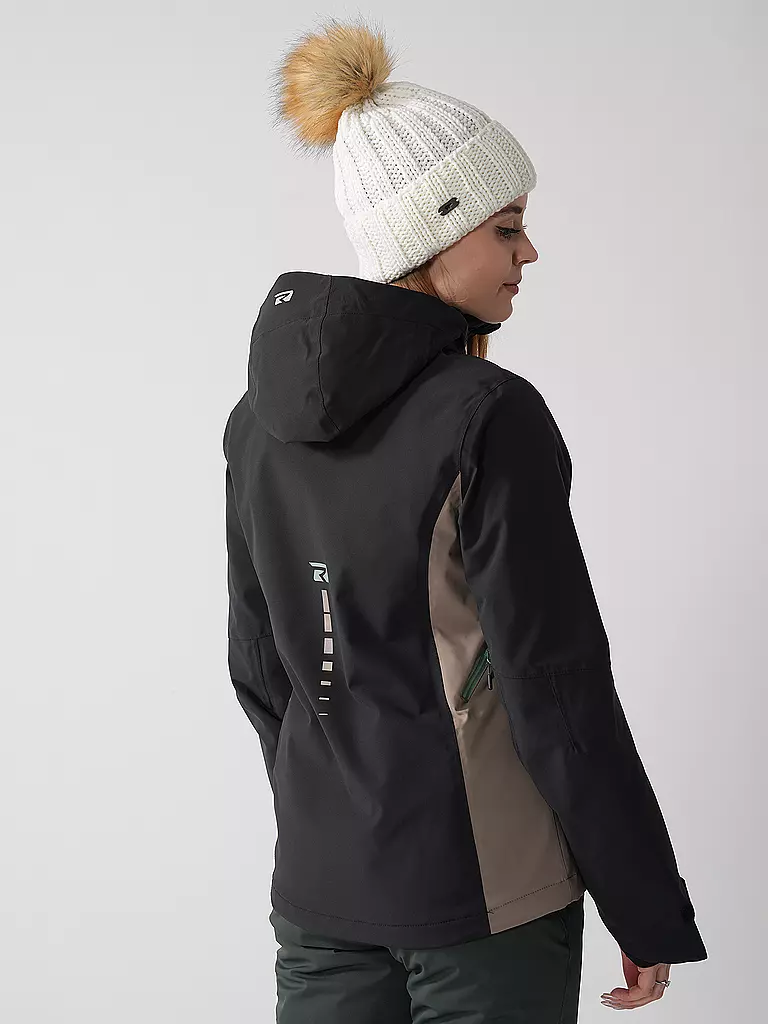 REHALL | Chaqueta de snowboard para mujer Meave-R | 