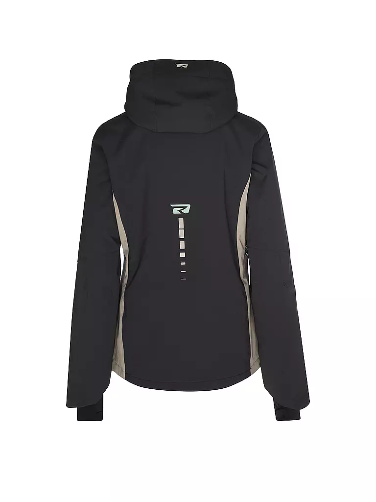 REHALL | Chaqueta de snowboard para mujer Meave-R | 