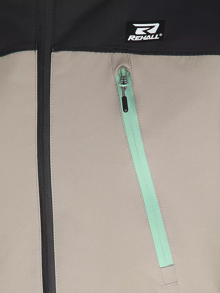 REHALL | Chaqueta de snowboard para mujer Meave-R | 