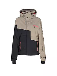 REHALL | Chaqueta de snowboard para mujer Tasha-R | Gris