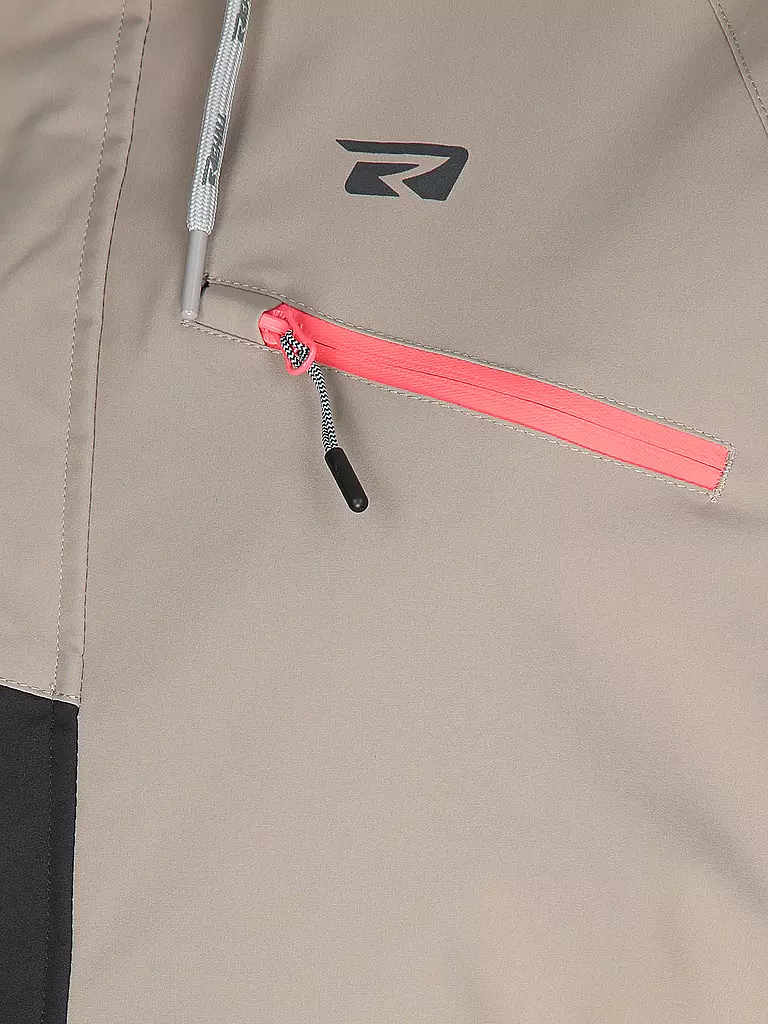 REHALL | Chaqueta de snowboard para mujer Tasha-R |