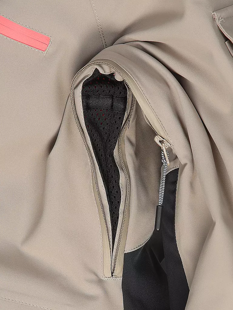 REHALL | Chaqueta de snowboard para mujer Tasha-R |