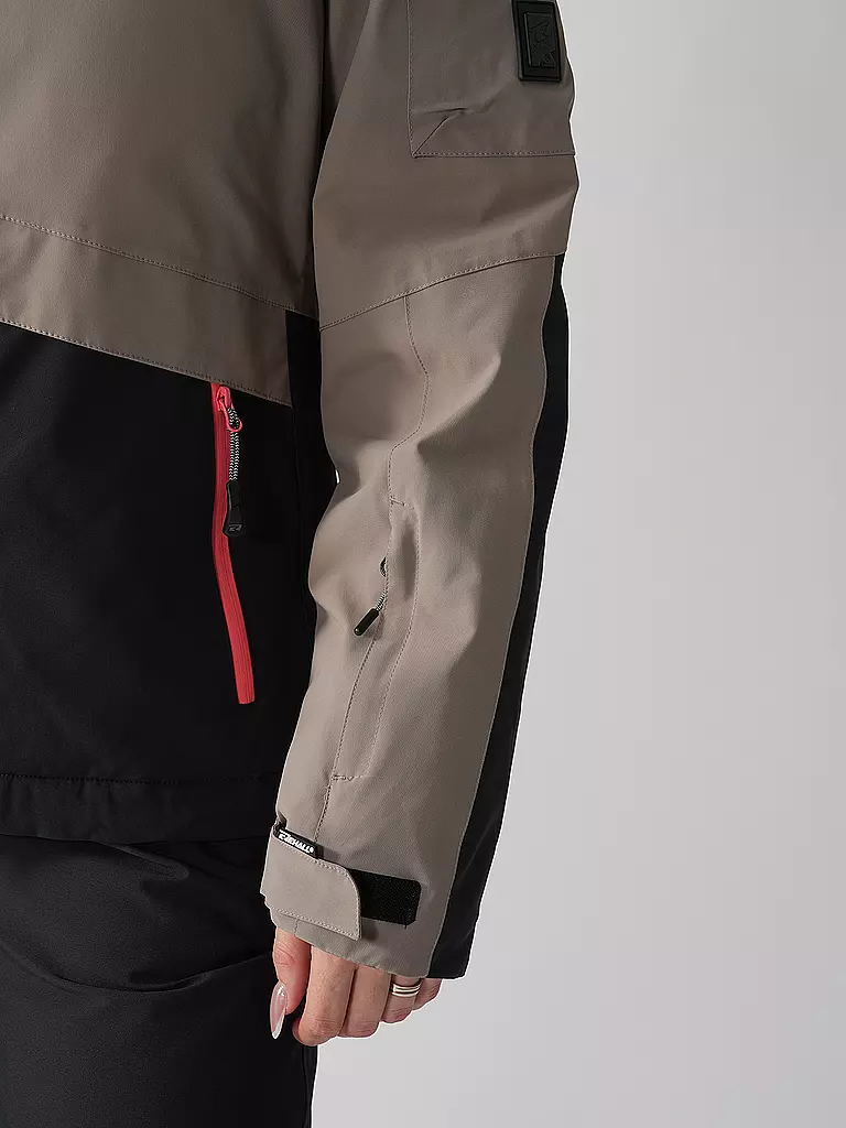 REHALL | Chaqueta de snowboard para mujer Tasha-R |