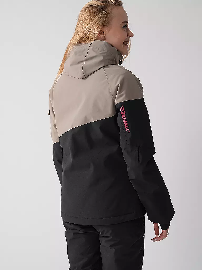 REHALL | Chaqueta de snowboard para mujer Tasha-R |