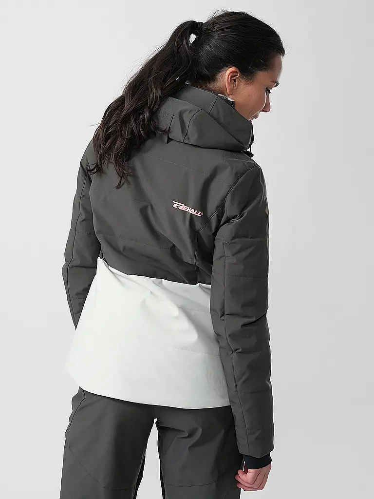 REHALL | Chaqueta de snowboard para mujer ZOLA-R | 