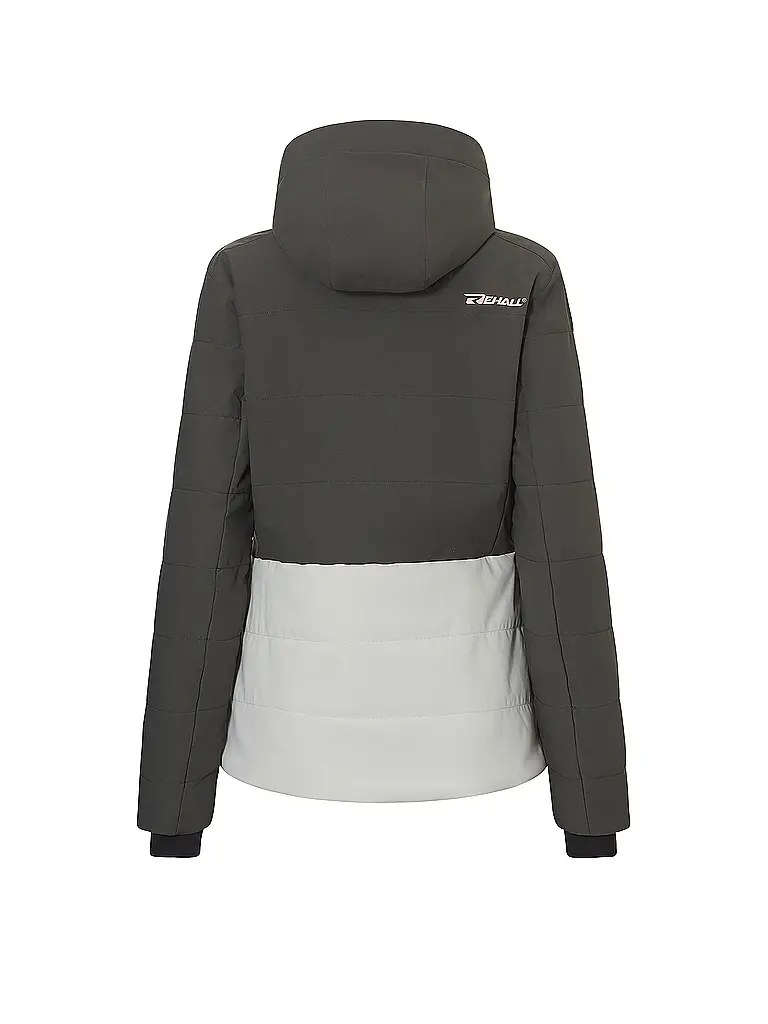 REHALL | Chaqueta de snowboard para mujer ZOLA-R | 