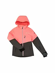 REHALL | Chaqueta de snowboard para niña LIV-R-JR | Coral