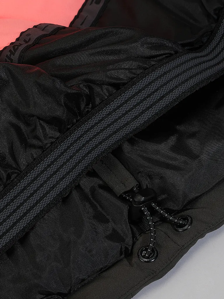 REHALL | Chaqueta de snowboard para niña LIV-R-JR | 