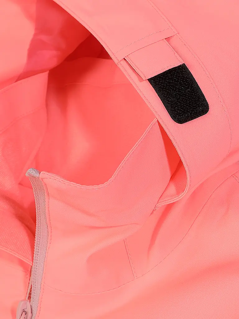 REHALL | Chaqueta de snowboard para niña LIV-R-JR | 