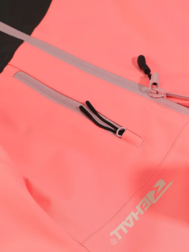 REHALL | Chaqueta de snowboard para niña LIV-R-JR | 