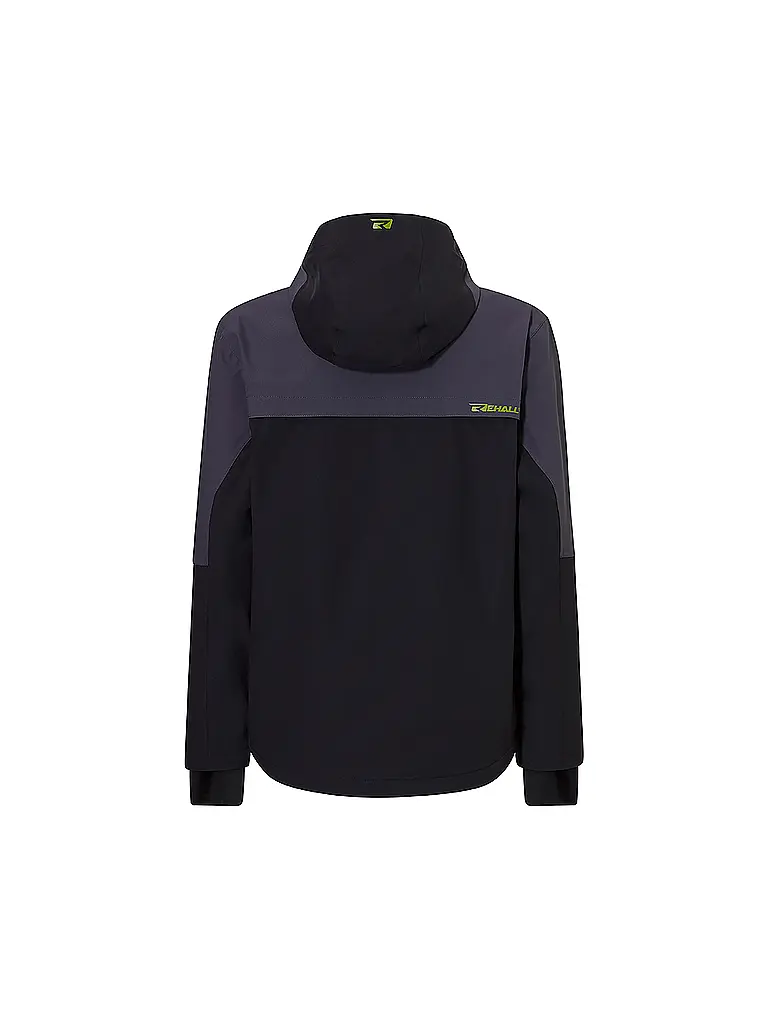 REHALL | Chaqueta de snowboard para niño JONNY-R-jr | Verde