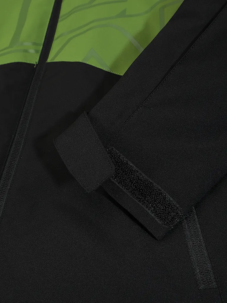 REHALL | Chaqueta de snowboard para niño JONNY-R-jr |