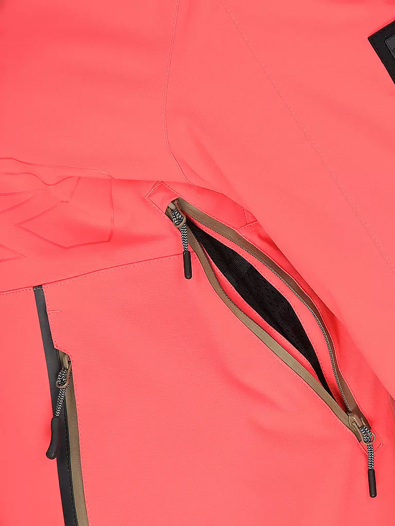 REHALL | Chaqueta de snowboard Skye-R para mujer | 