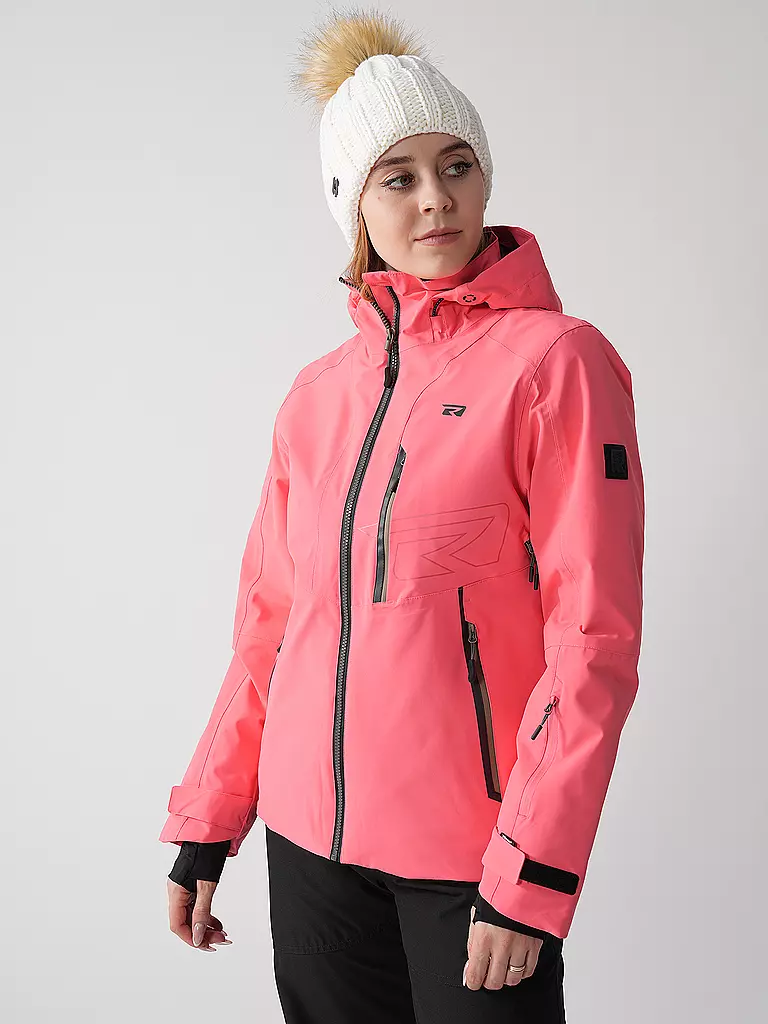 REHALL | Chaqueta de snowboard Skye-R para mujer | 