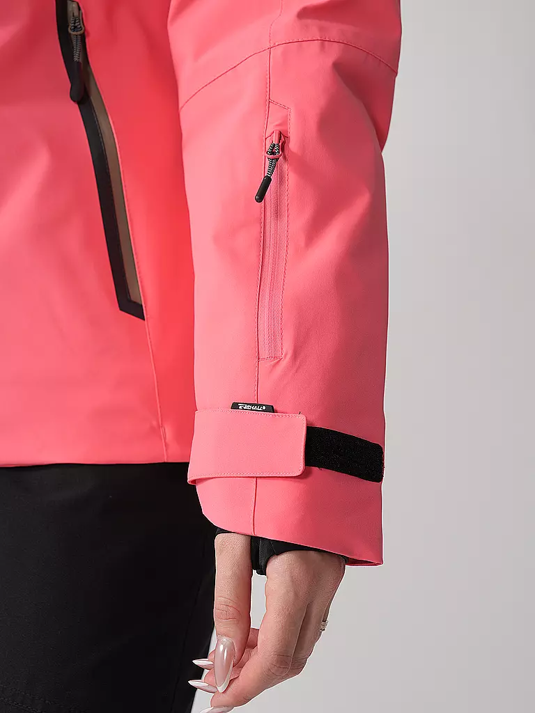 REHALL | Chaqueta de snowboard Skye-R para mujer | 