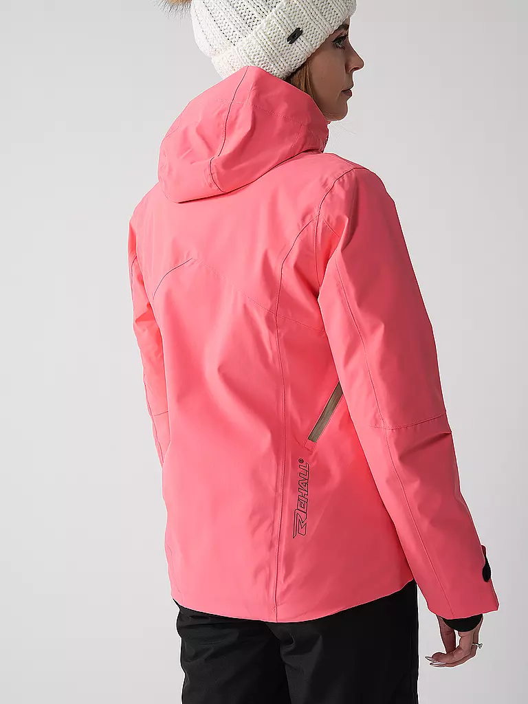 REHALL | Chaqueta de snowboard Skye-R para mujer | 