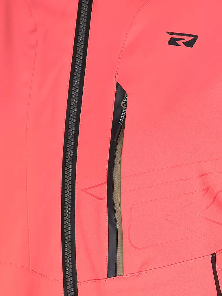 REHALL | Chaqueta de snowboard Skye-R para mujer | 