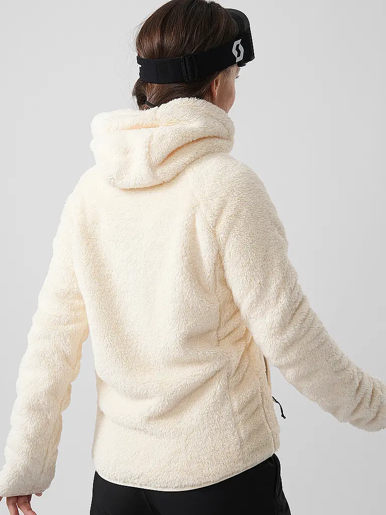 REHALL | Chaqueta polar de mujer EMMA-R | 