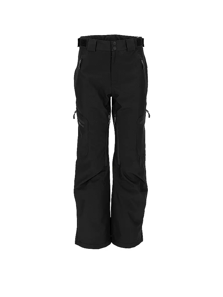 REHALL | Herren Snowboardhose Croob-R | Negro
