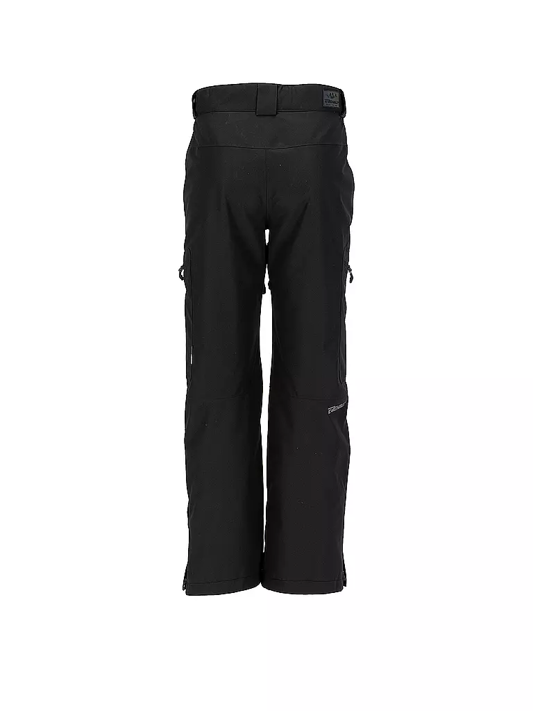 REHALL | Herren Snowboardhose Croob-R | Negro