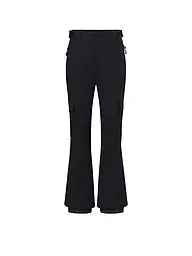 REHALL | Pantalón de snowboard para hombre BENN-R | Negro