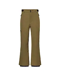 REHALL | Pantalón de snowboard para hombre CROOB-R | Oliva