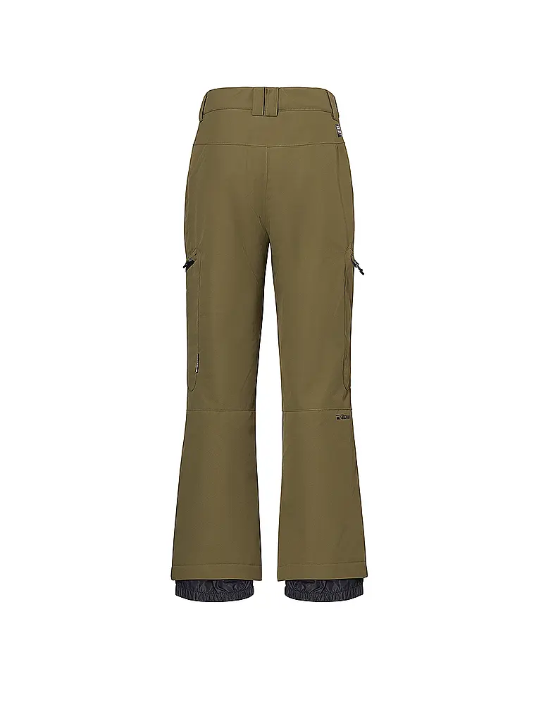 REHALL | Pantalón de snowboard para hombre CROOB-R | 