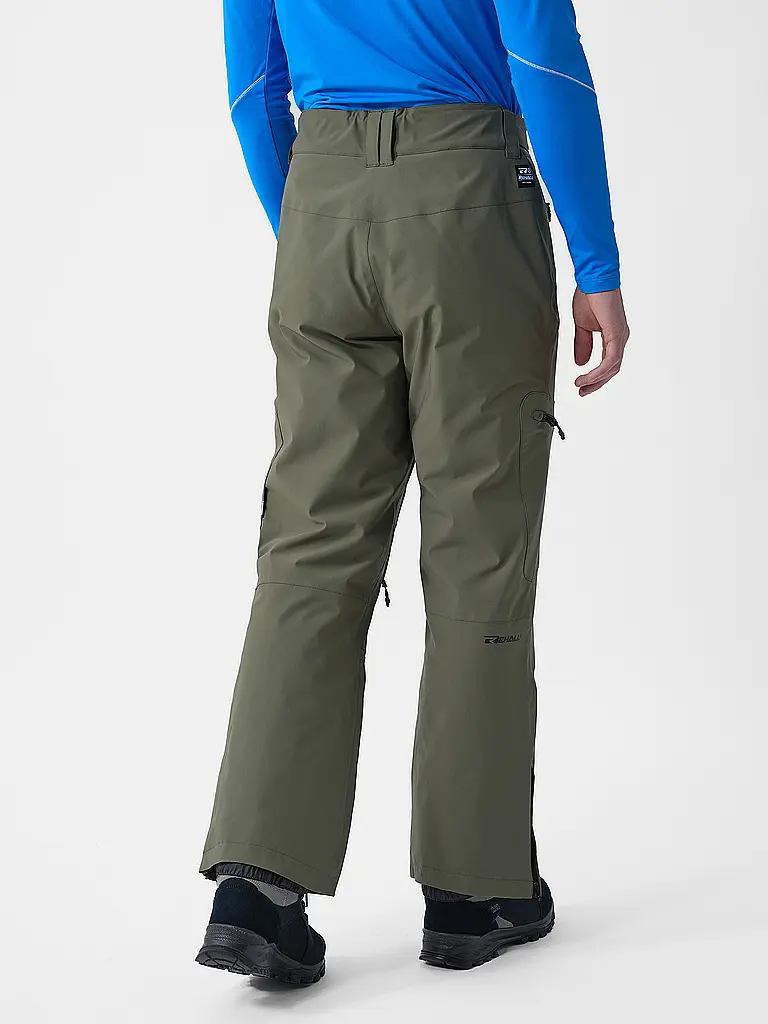 REHALL | Pantalón de snowboard para hombre CROOB-R |