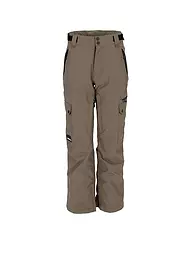REHALL | Pantalón de snowboard para hombre Donovan-R | Oliva
