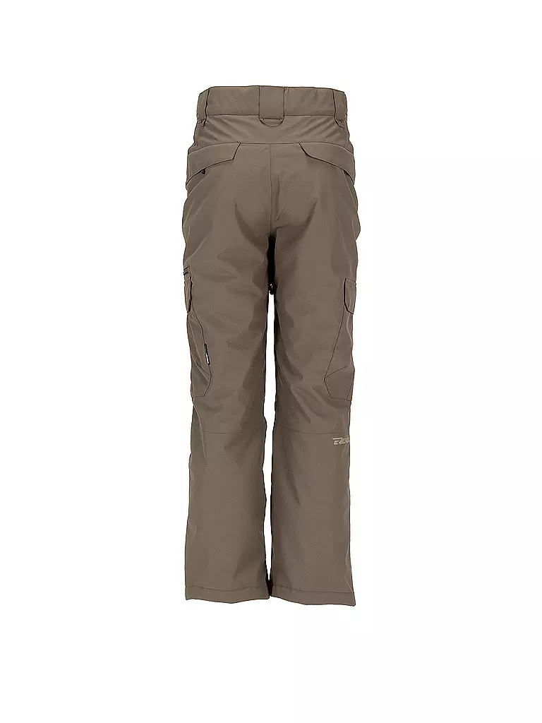 REHALL | Pantalón de snowboard para hombre Donovan-R | 