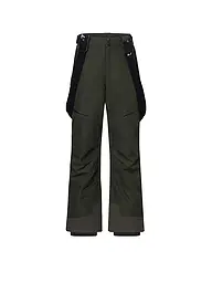 REHALL | Pantalón de snowboard para hombre SCORE-R | Oliva