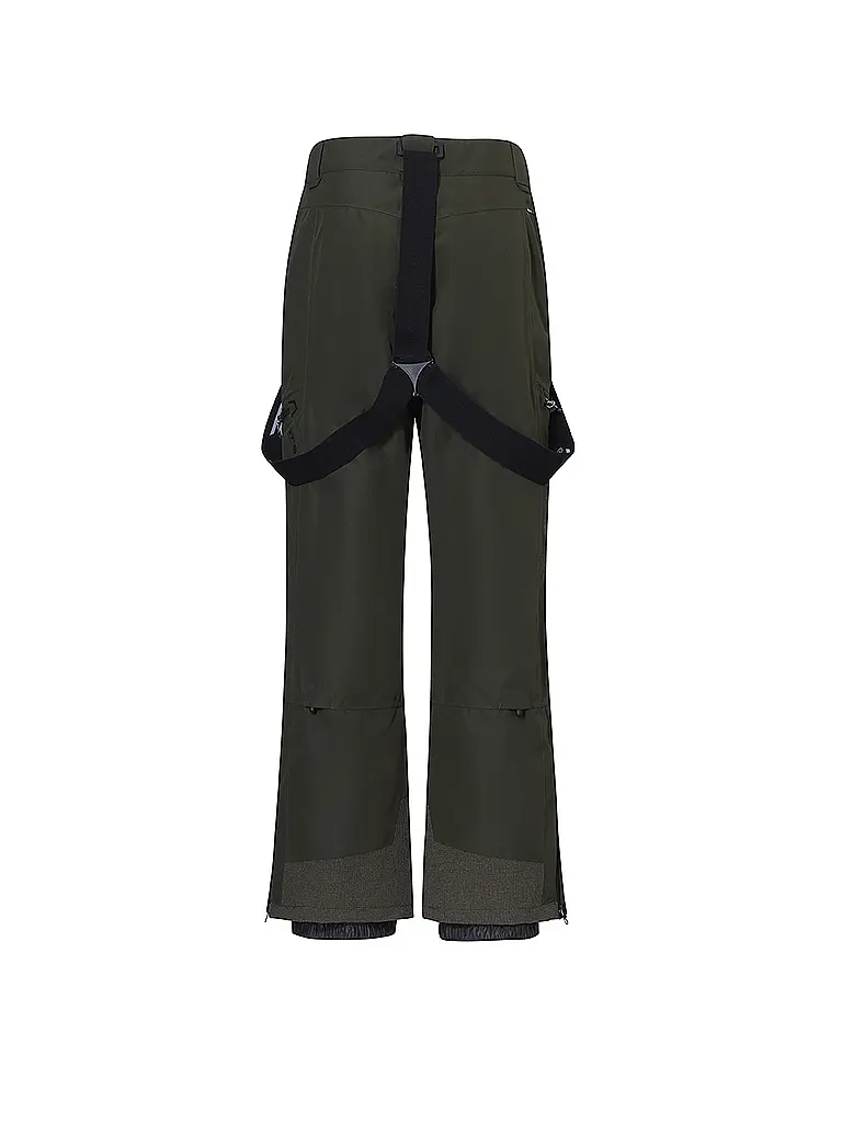 REHALL | Pantalón de snowboard para hombre SCORE-R | 