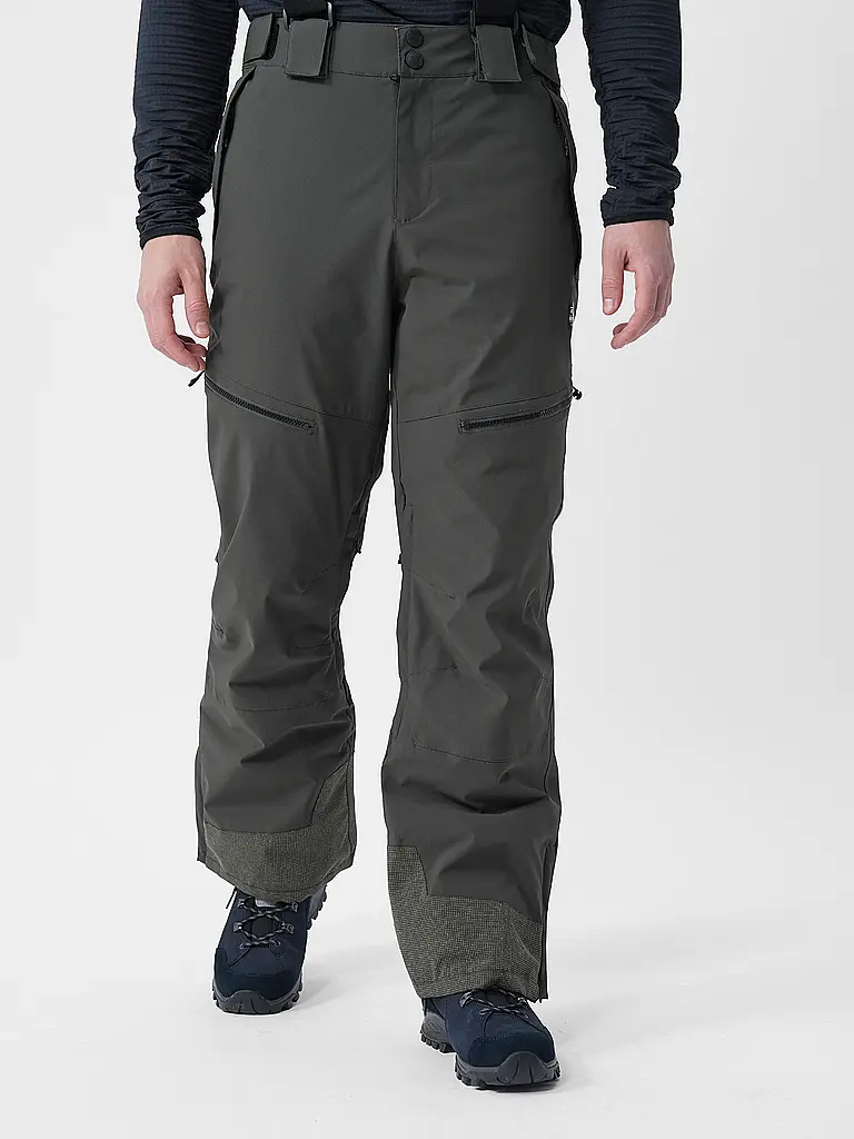 REHALL | Pantalón de snowboard para hombre SCORE-R |
