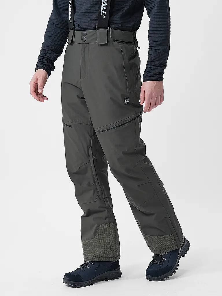 REHALL | Pantalón de snowboard para hombre SCORE-R |