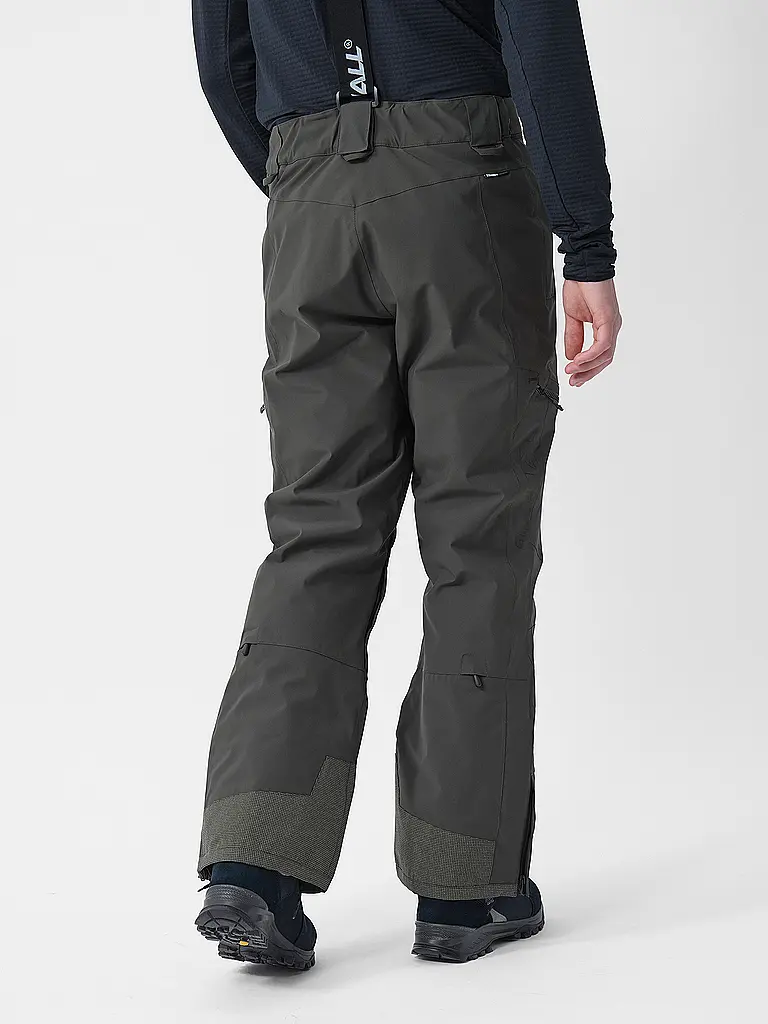 REHALL | Pantalón de snowboard para hombre SCORE-R |