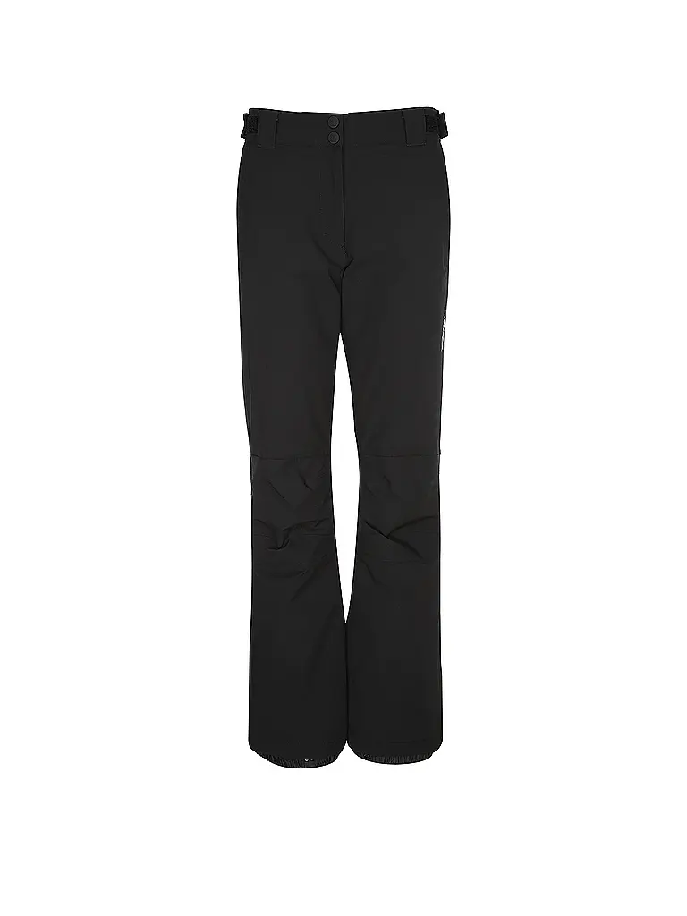 REHALL | Pantalón de snowboard para mujer EVA-R | Negro