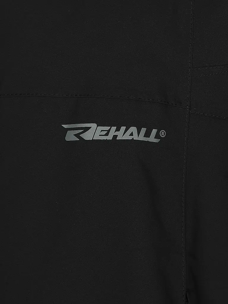 REHALL | Pantalón de snowboard para mujer EVA-R | 