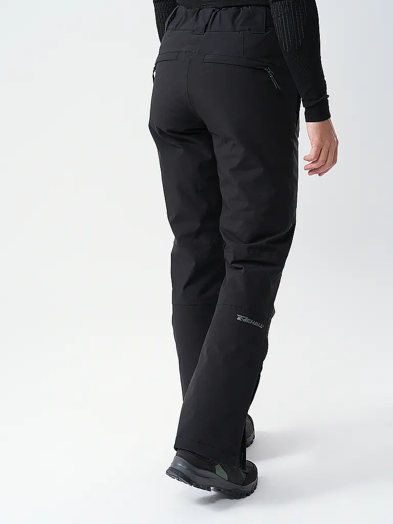 REHALL | Pantalón de snowboard para mujer EVA-R | 