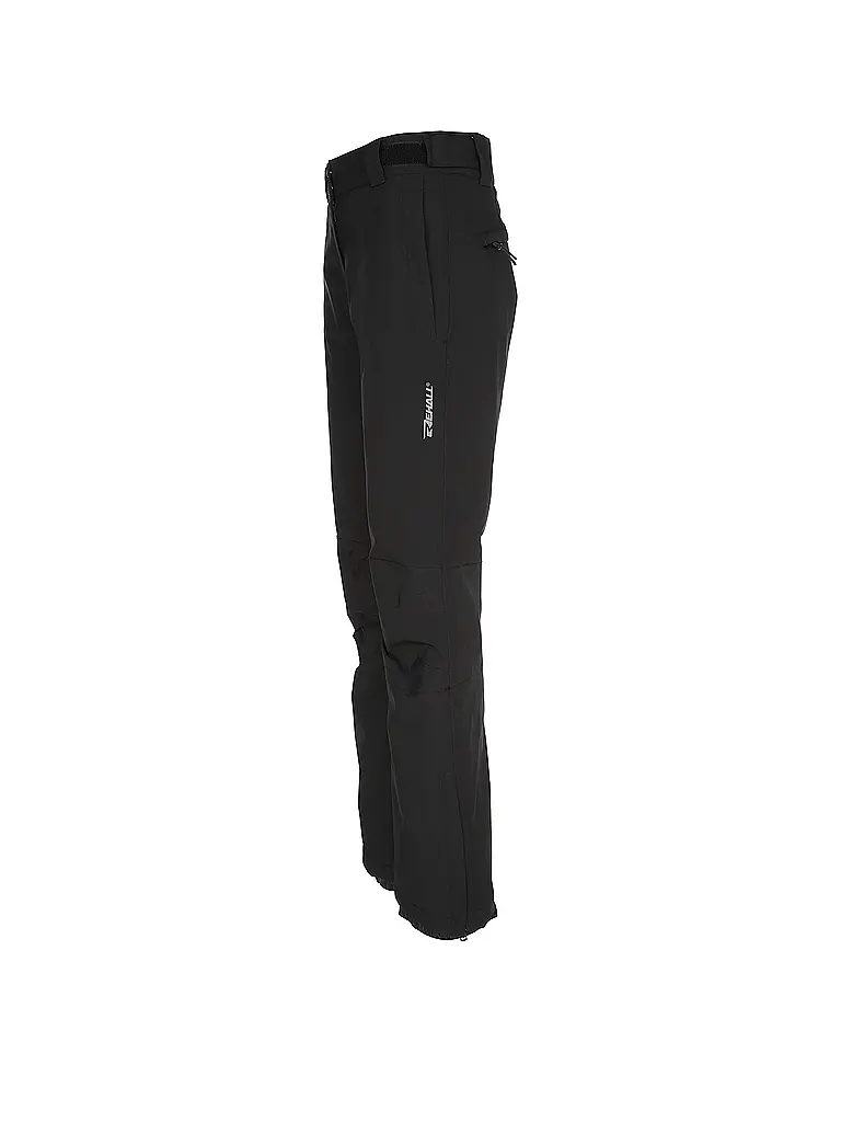 REHALL | Pantalón de snowboard para mujer EVA-R | 