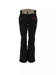 REHALL | Pantalón de snowboard para mujer Stormy-R | Negro