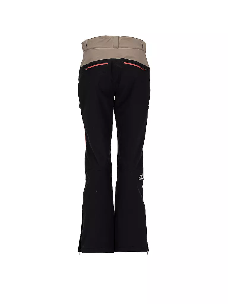 REHALL | Pantalón de snowboard para mujer Stormy-R | 