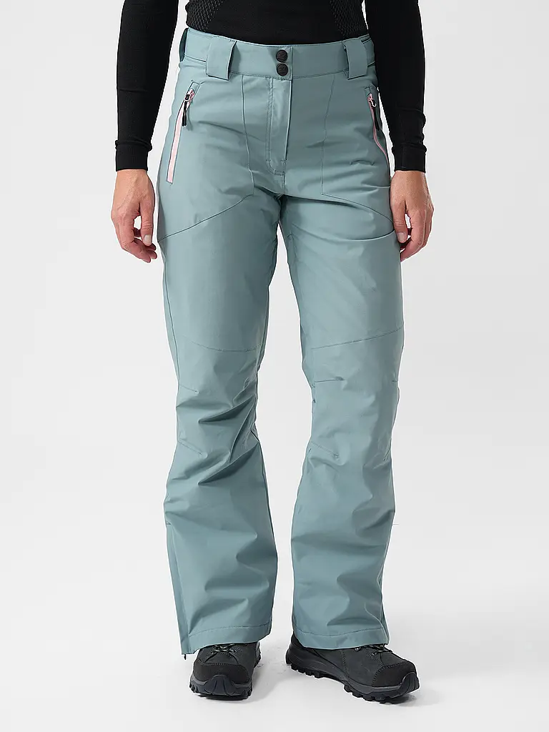 REHALL | Pantalón de snowboard para mujer WONDER-R | 