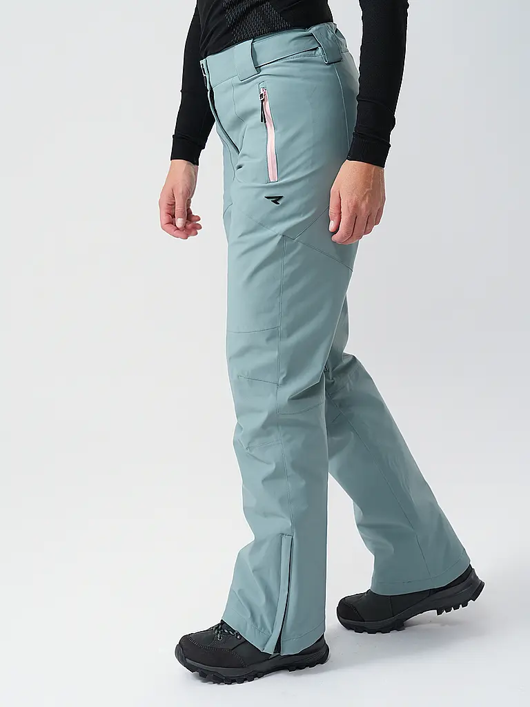 REHALL | Pantalón de snowboard para mujer WONDER-R | 