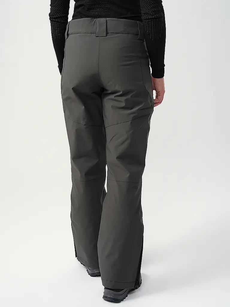 REHALL | Pantalón de snowboard para mujer WONDER-R | 