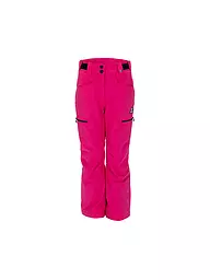 REHALL | Pantalón de snowboard para niña Kyle-R-Jr | Fucsia