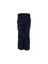REHALL | Pantalón de snowboard para niña Kyle-R-Jr | Azul oscuro