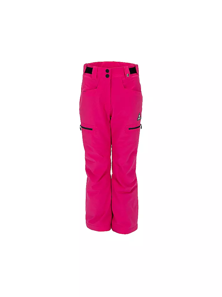 REHALL | Pantalón de snowboard para niña Kyle-R-Jr | Fucsia