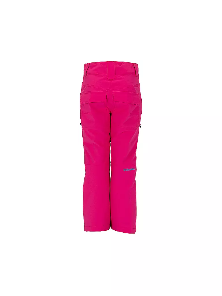 REHALL | Pantalón de snowboard para niña Kyle-R-Jr | 