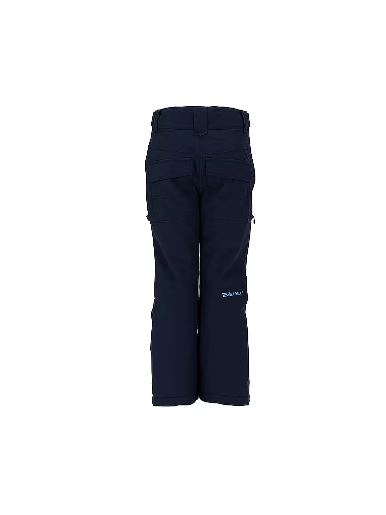 REHALL | Pantalón de snowboard para niña Kyle-R-Jr |