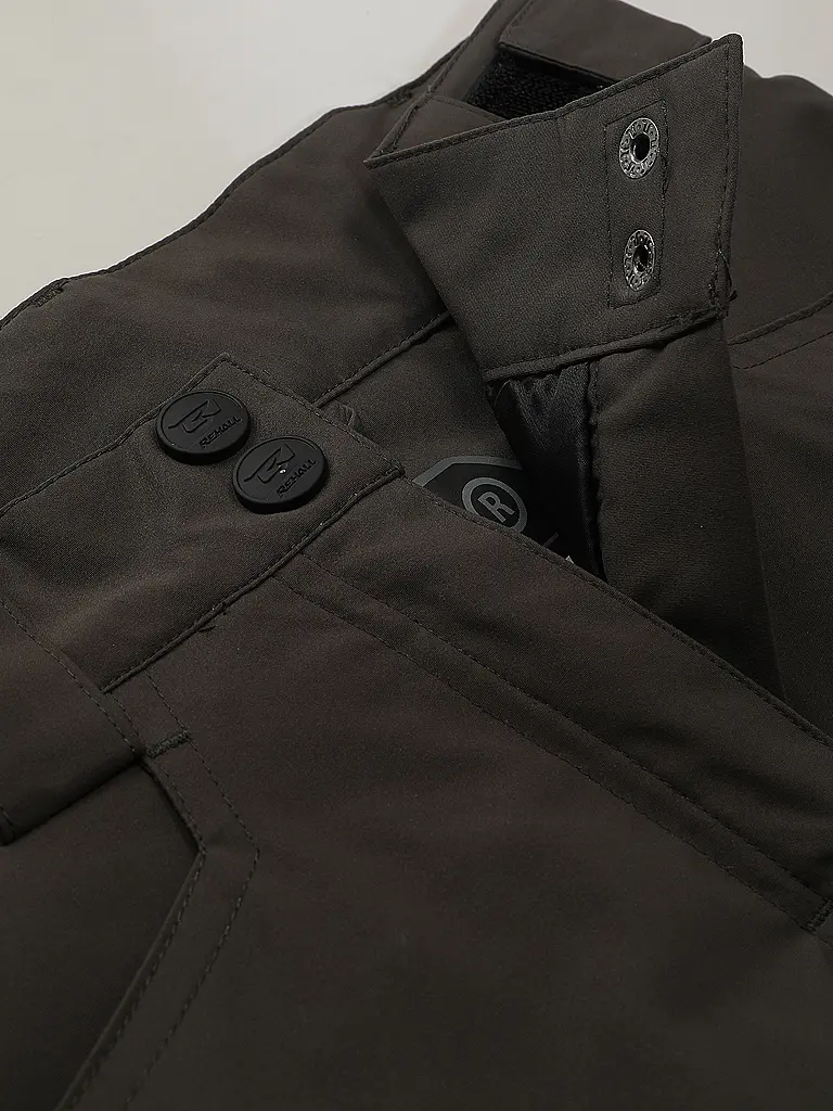 REHALL | Pantalón de snowboard para niña KYLE-R-JR | 